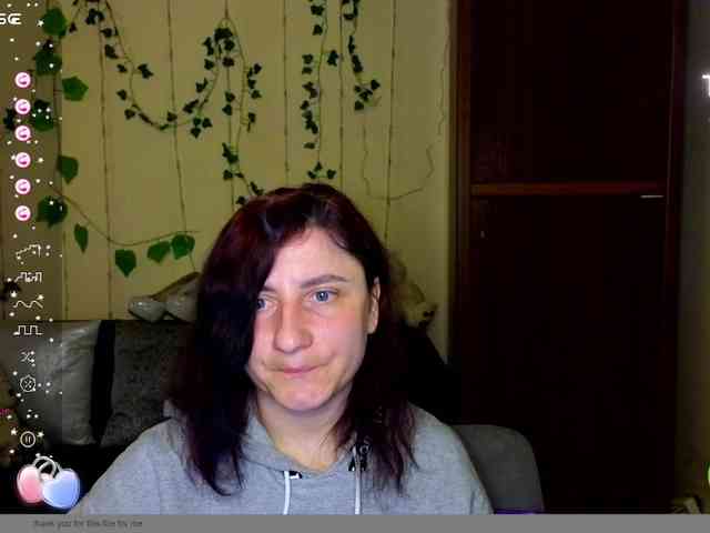 Musekittyjeni112 webcam