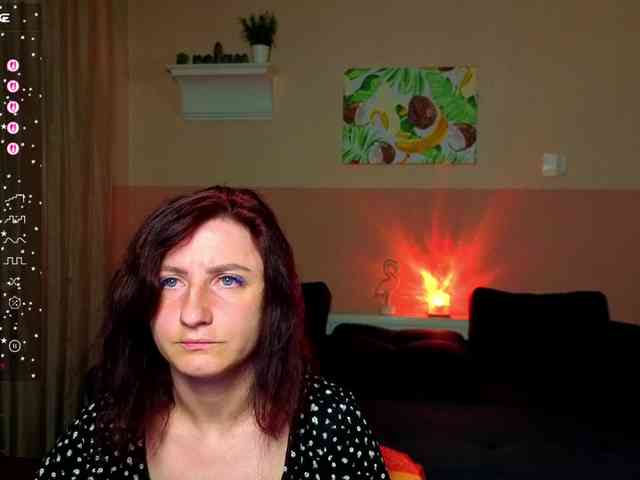 Musekittyjeni112 webcam