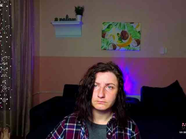 Musekittyjeni112 webcam