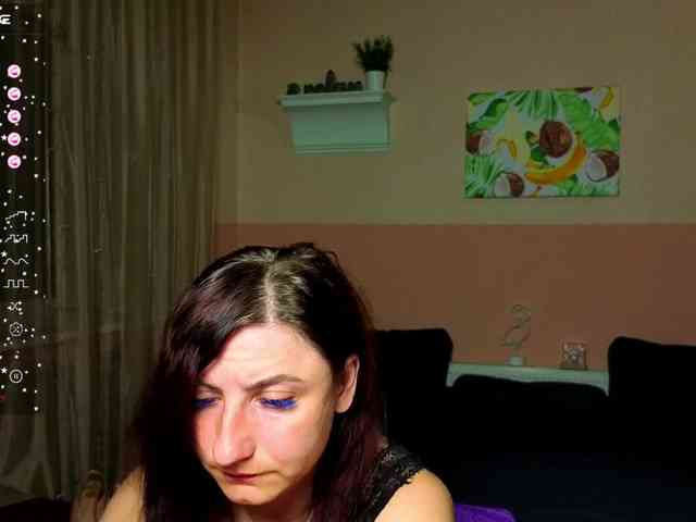 Musekittyjeni112 webcam