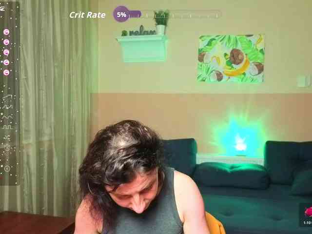 Musekittyjeni112 webcam