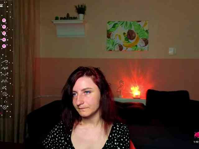 Musekittyjeni112 webcam