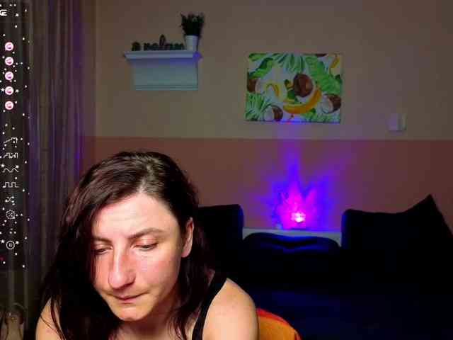 Musekittyjeni112 webcam