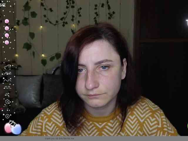 Musekittyjeni112 webcam