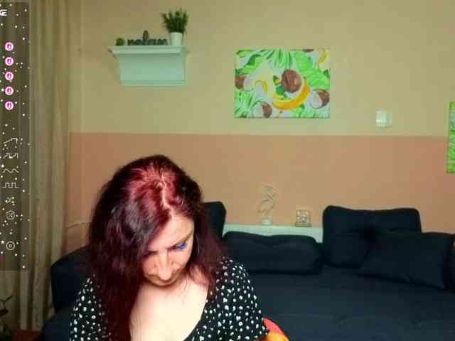 Musekittyjeni112 webcam
