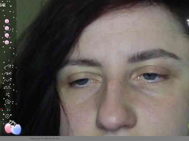 Musekittyjeni112 webcam