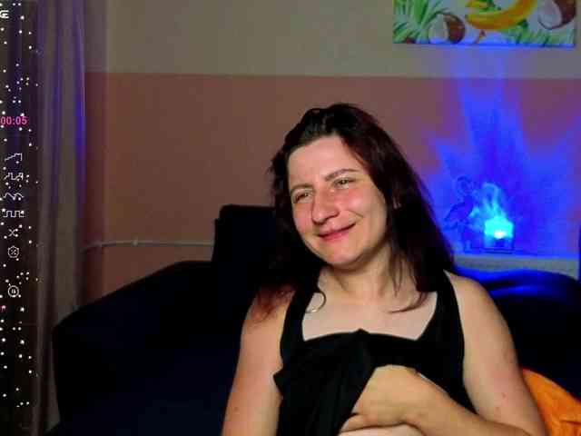 Musekittyjeni112 webcam