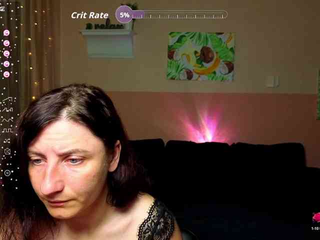 Musekittyjeni112 webcam