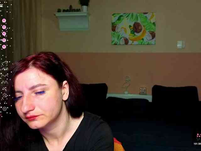 Musekittyjeni112 webcam