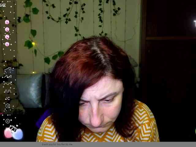 Musekittyjeni112 webcam