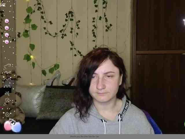 Musekittyjeni112 webcam