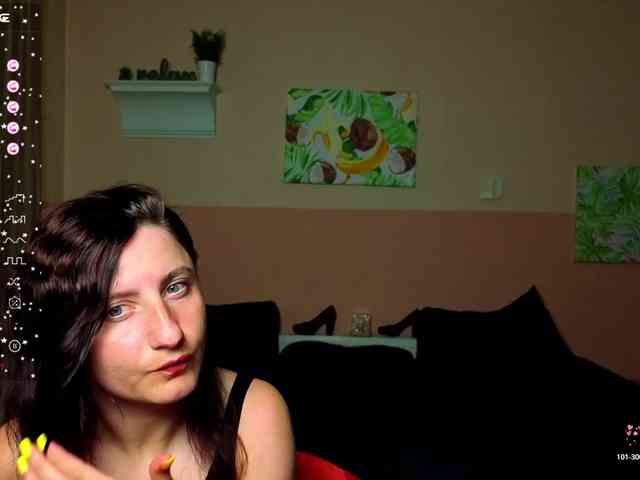 Musekittyjeni112 webcam
