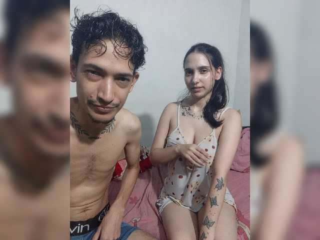 Ailacute live webcam show