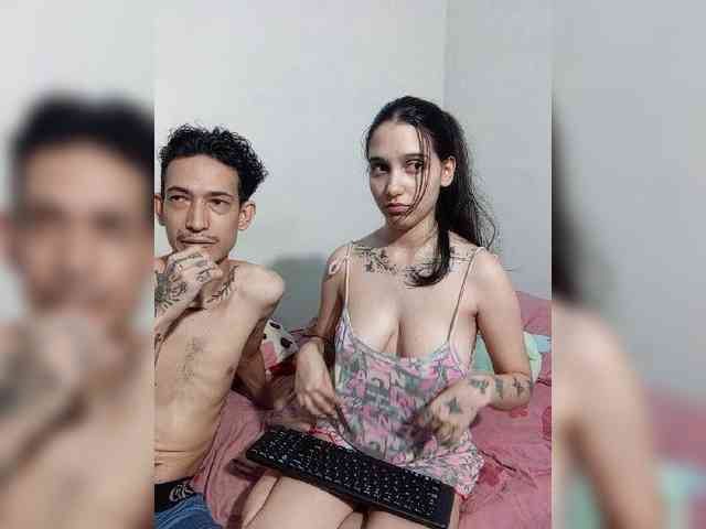 Ailacute webcam