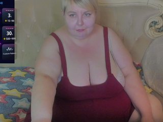 TerezaHall Porn Show
