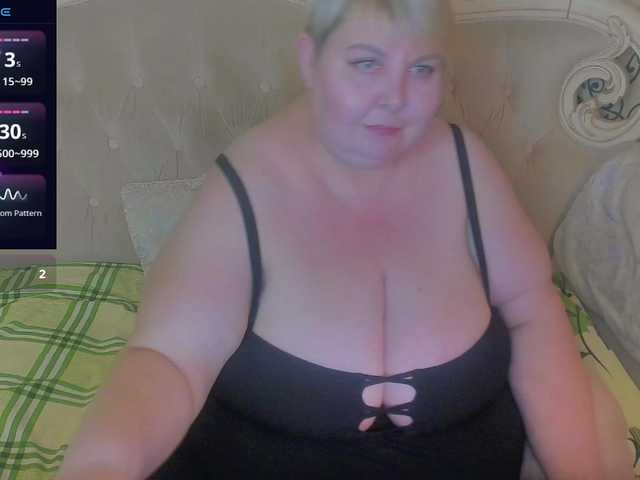 TerezaHall live cam on BongaCams