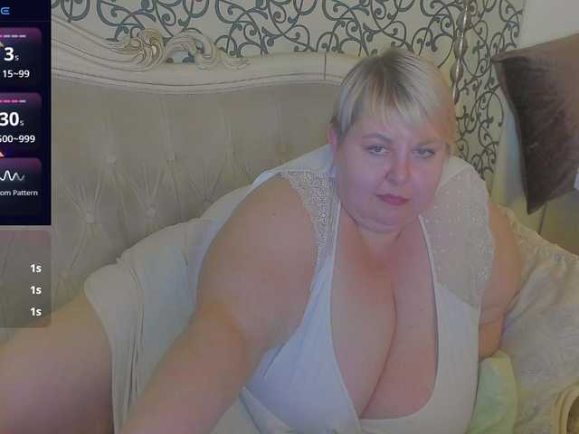 TerezaHall live cam on BongaCams