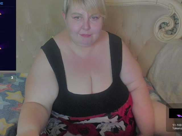 TerezaHall — live female cam