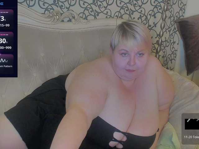 TerezaHall live cam on BongaCams