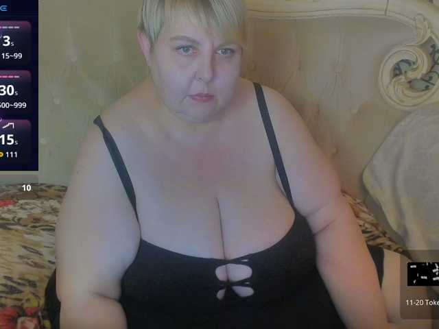 TerezaHall live cam preview