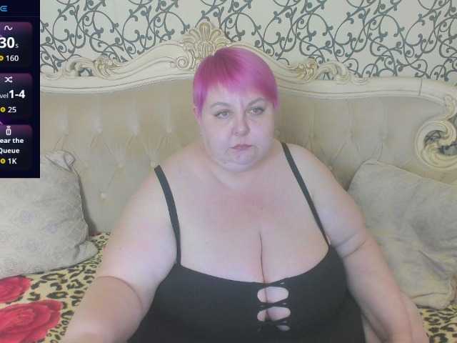 TerezaHall's BongaCams show and profile