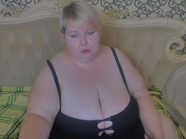 TerezaHall Live Cam on BongaCams