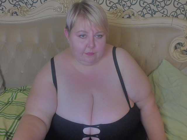 TerezaHall live cam on BongaCams