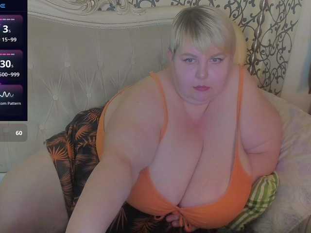 TerezaHall live cam on BongaCams