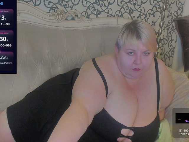 TerezaHall live webcam show