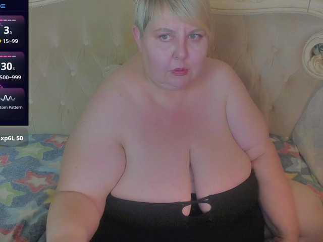 TerezaHall live cam on BongaCams