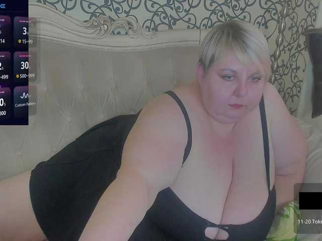 TerezaHall live cam on BongaCams