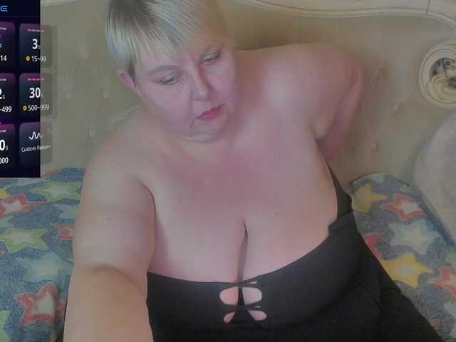 TerezaHall live cam preview