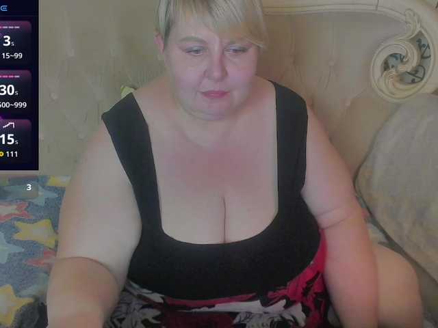 TerezaHall live cam on BongaCams