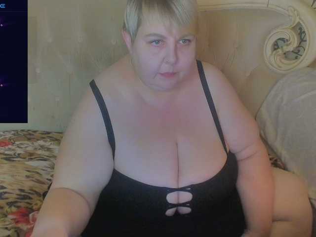 TerezaHall live cam on BongaCams