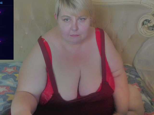 TerezaHall live cam on BongaCams