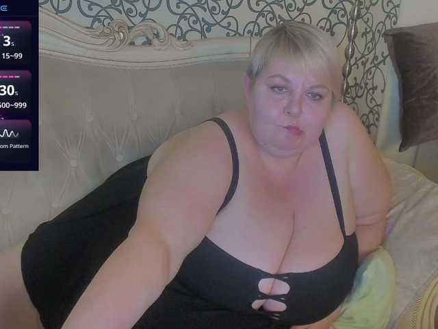 TerezaHall live webcam show