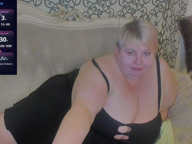 TerezaHall live webcam show