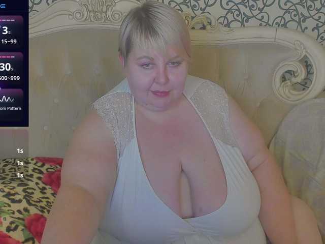 TerezaHall live webcam show