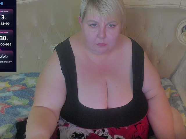 TerezaHall live cam on BongaCams