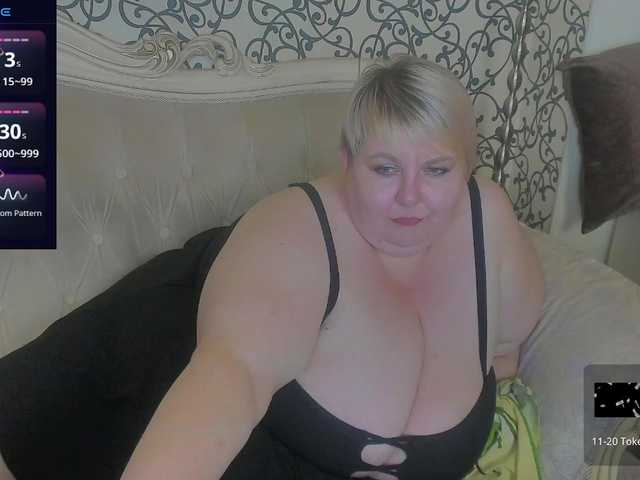 TerezaHall live cam on BongaCams