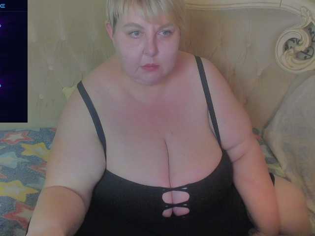 TerezaHall live cam on BongaCams