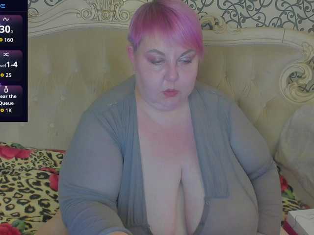 TerezaHall webcam