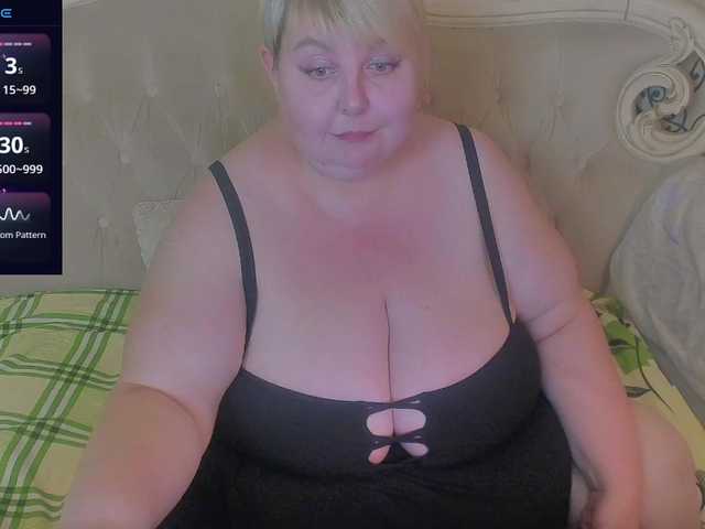 TerezaHall live cam preview