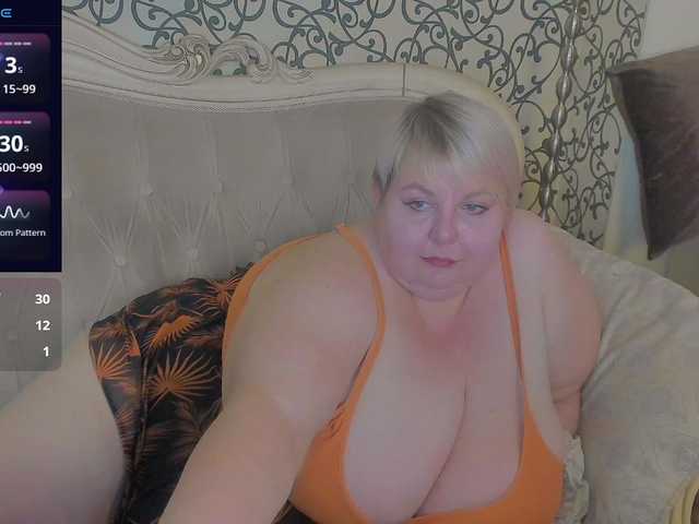 TerezaHall live webcam show