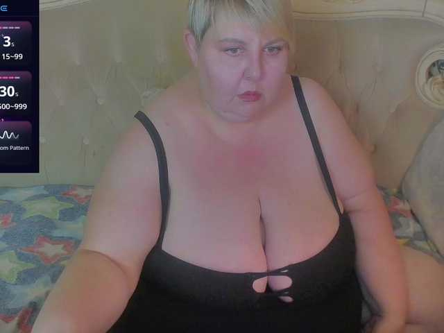 TerezaHall live cam on BongaCams