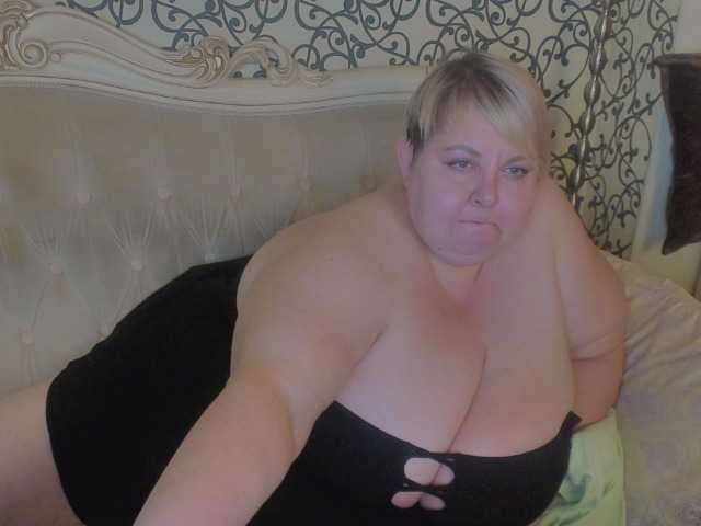 TerezaHall live webcam show