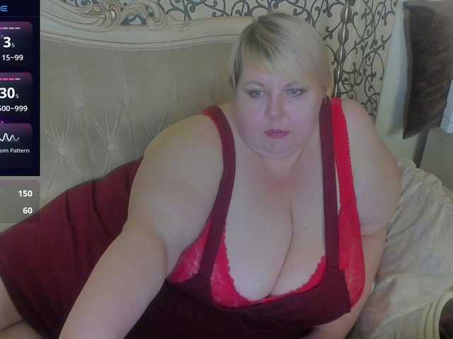 TerezaHall live cam on BongaCams