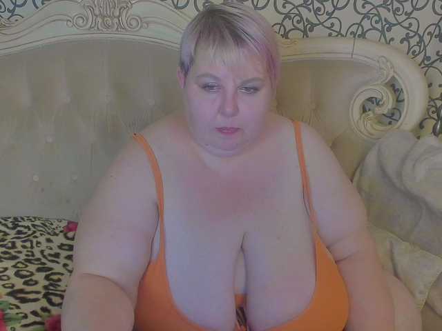 TerezaHall live cam on BongaCams