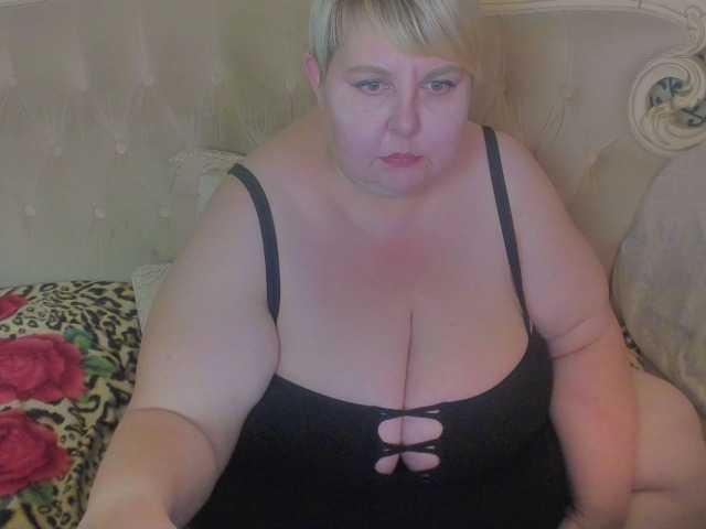TerezaHall live cam preview