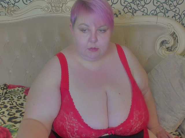 TerezaHall live cam on BongaCams